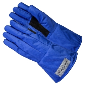 GRAYWOLF® Cryogenic Gloves Palm with Leather Reinforcement for better grip