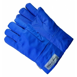 GRAYWOLF® Extreme low Temperature Cryogenic Gloves